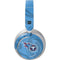 NFL Tennessee Titans Double Vision Surface Headphones Skin